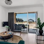 Apartman Havnehusene, Lejl 33 *