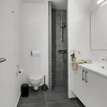 Apartman Havnehusene, Lejl 33 *