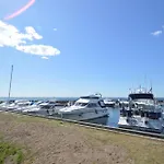 Havnehusene, Lejl 33 Slagelse