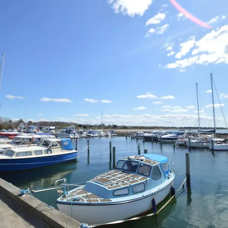 Havnehusene, Lejl 33 아파트 *