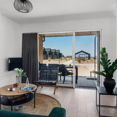 아파트 Havnehusene, Lejl 33 *