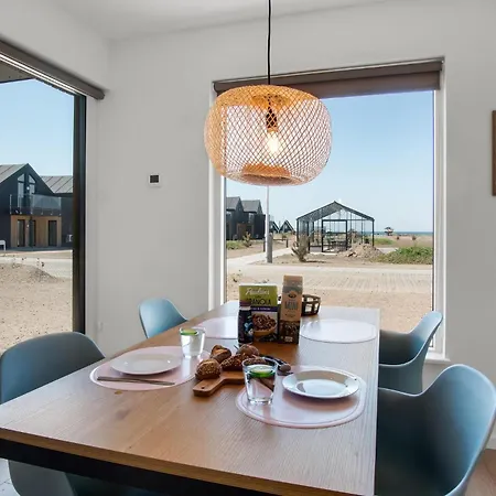 Havnehusene, Lejl 33 Slagelse