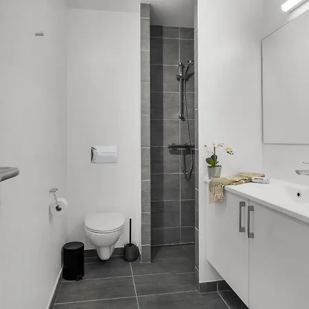 Lejlighed Havnehusene, Lejl 33 *