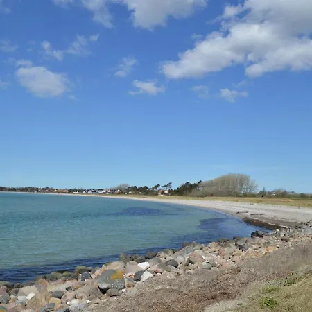 Havnehusene, Lejl, 33 Apartamento Slagelse