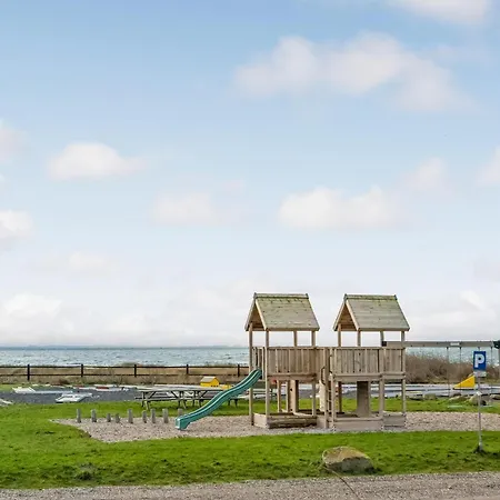 아파트 Havnehusene, Lejl 33