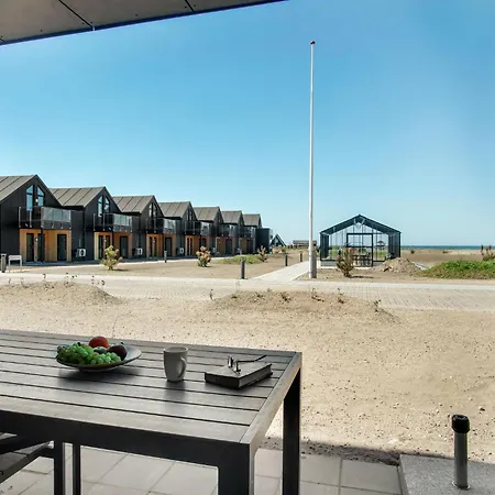 Havnehusene, Lejl 33 *