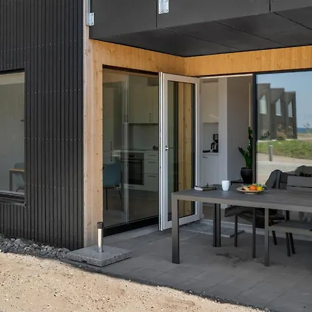 Havnehusene, Lejl 33 아파트