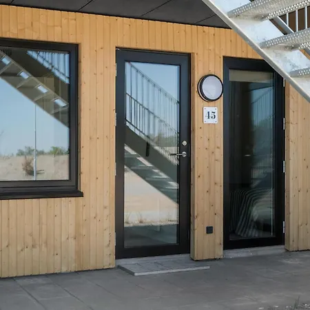 Lejlighed Havnehusene, Lejl 33 Slagelse