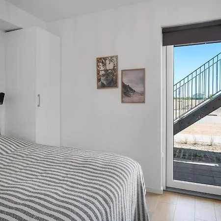 Havnehusene, Lejl 33 * 슬라겔스